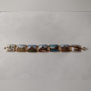 Vintage bracelet for women
